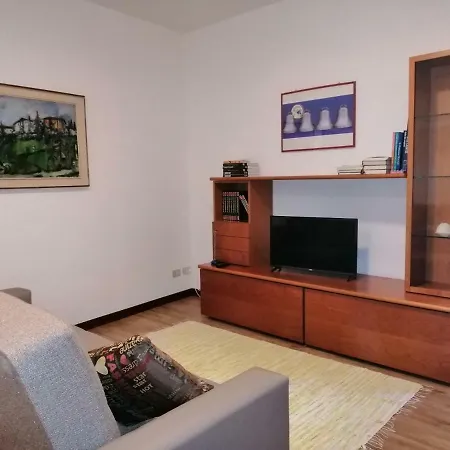 Le Campanelle Apartment *