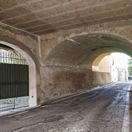 Apartment Le Campanelle San Felice del Benaco