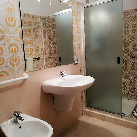 Le Campanelle Apartment *