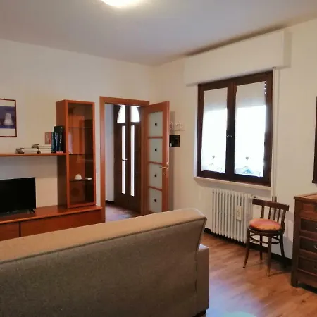 Le Campanelle