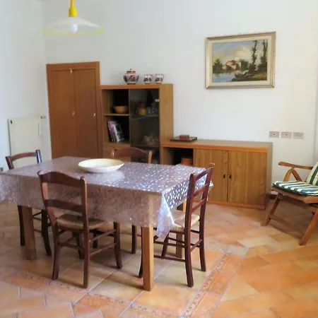 Le Campanelle Apartment *