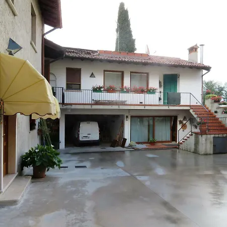 Le Campanelle Apartment San Felice del Benaco