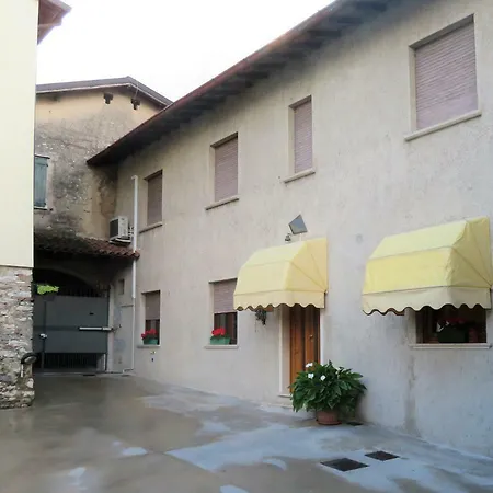Le Campanelle * San Felice del Benaco