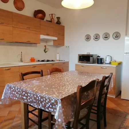 Le Campanelle Apartment San Felice del Benaco
