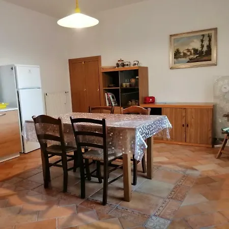 Le Campanelle San Felice del Benaco