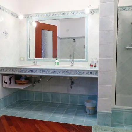 Apartment Le Campanelle San Felice del Benaco